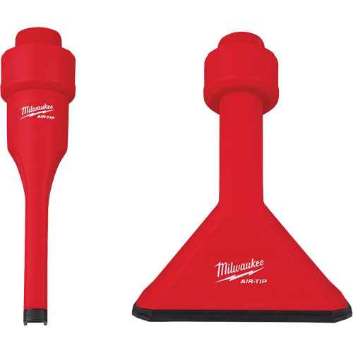 Trousse de buses tout usage qui n’égratignent pas Air-Tip(MC) (UAV331)