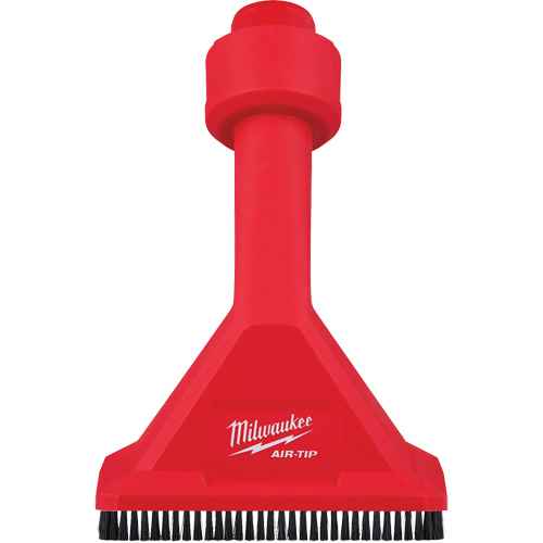[UAV334] Air-Tip™ Rocking Utility Nozzle with Brushes (UAV334)