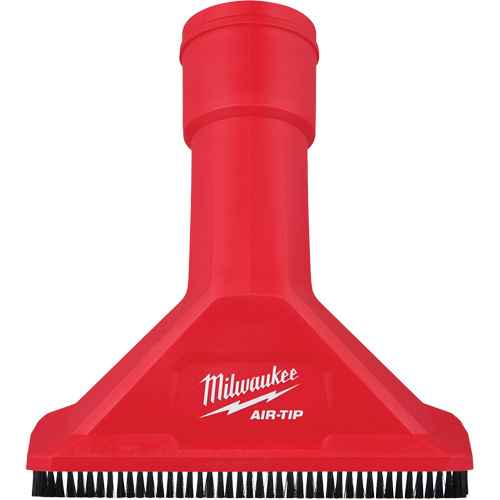 [UAV335] Air-Tip™ 2-1/2" Rocking Utility Nozzle with Brushes (UAV335)