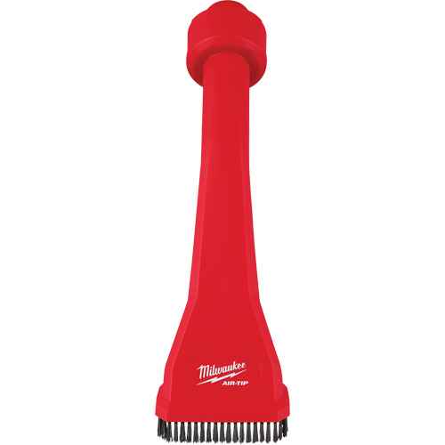 Buse à griffes tout usage avec brosses Air-Tip(MC) (UAV336)