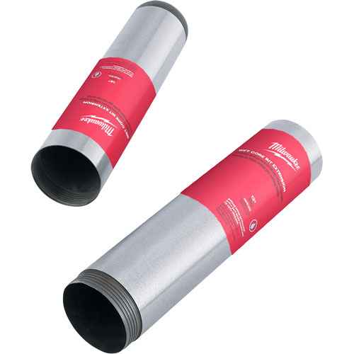 [UAV366] 2-1/2" Diamond Wet Core Bit Extension (UAV366)
