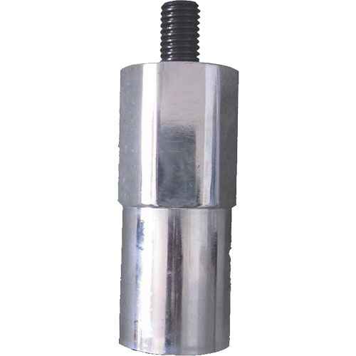 Adaptateur pour trépans femelles 5/8" vers trépans mâles 1-1/4" (UAV386)