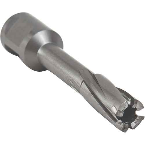[UAV404] Core Cut Annular Cutter with Weldon Shank (UAV404)