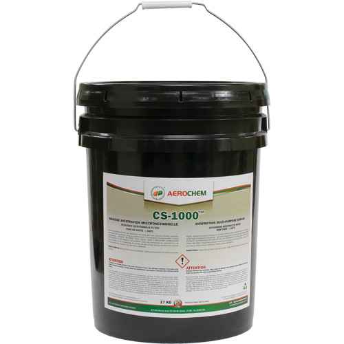 Aerochem CS-1000 Multi-Purpose Tacky Grease (UAV535)