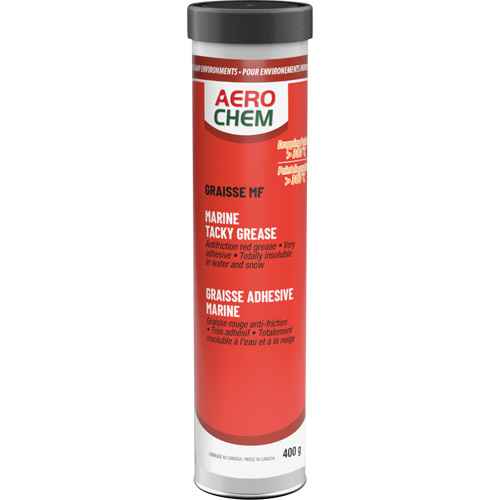 [UAV539] Aerochem Marine Type Grease (UAV539)
