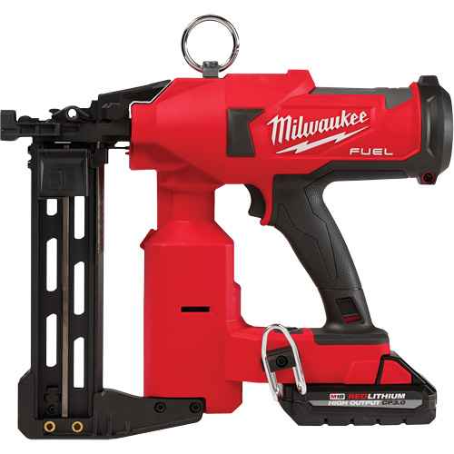 [UAV548] M18 Fuel™ Utility Fencing Stapler Kit (UAV548)