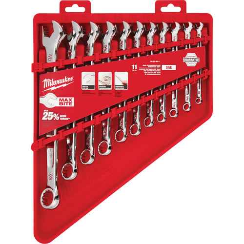 [UAV554] SAE Wrench Set (UAV554)