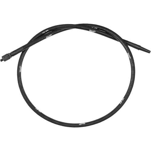 [UAV576] Mandrin de 10' pour vibrateur à béton (UAV576)
