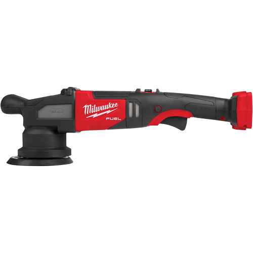 [UAV582] Polisseuse orbitale aléatoire 15 mm M18(MC) Fuel(MC) (outil uniquement) (UAV582)
