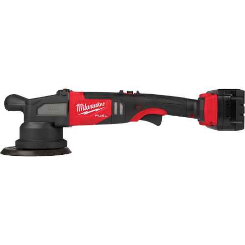 Polisseuse orbitale aléatoire 21 mm M18(MC) Fuel(MC) 21 mm (outil uniquement) (UAV583)