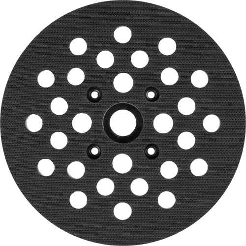 [UAV587] M18 Fuel™ Random Orbital Polisher Backing Plate (UAV587)