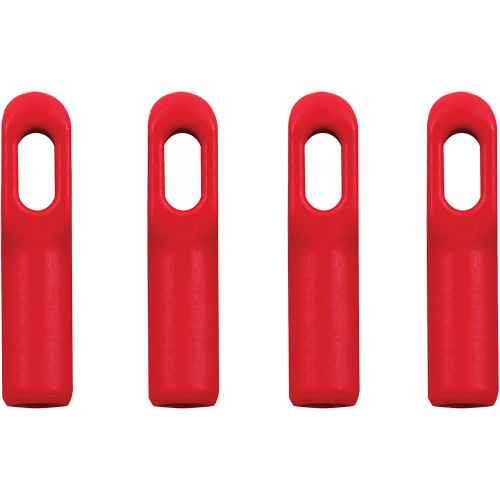 [UAV588] Polyester Fish Tape Replacement Non-Conductive Tips (UAV588)