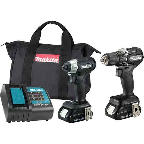 [UAV611] LXT BL Sub-Compact 2 Tool Combo Kit (UAV611)