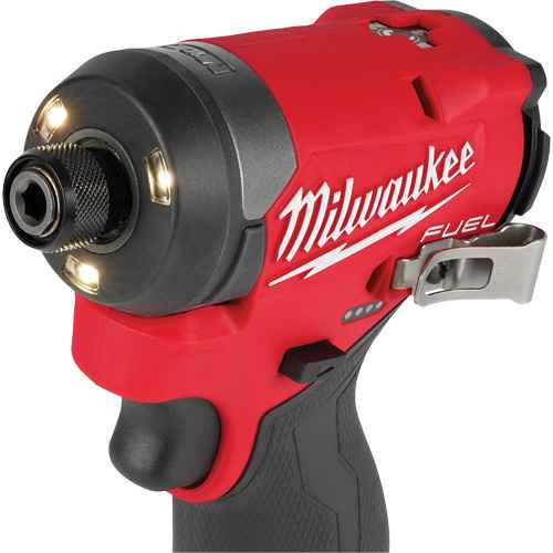 [UAV636] M12 Fuel™ Hex Impact Driver Kit (UAV636)