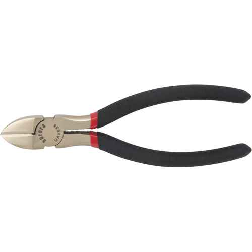 Pinces coupantes diagonales (UAV658)