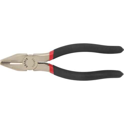 [UAV662] Pinces coupantes pour monteur de ligne (UAV662)