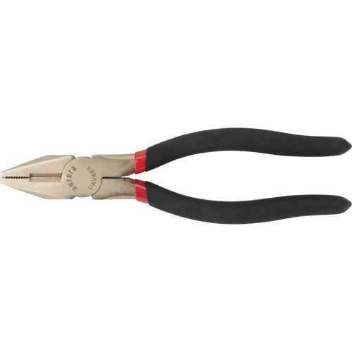 Pinces coupantes pour monteur de ligne (UAV663)