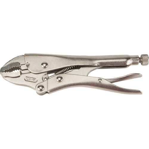 Pince-étau avec coupe-fils (UAV665)