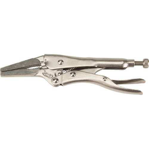 [UAV667] Locking Pliers with Wire Cutter (UAV667)