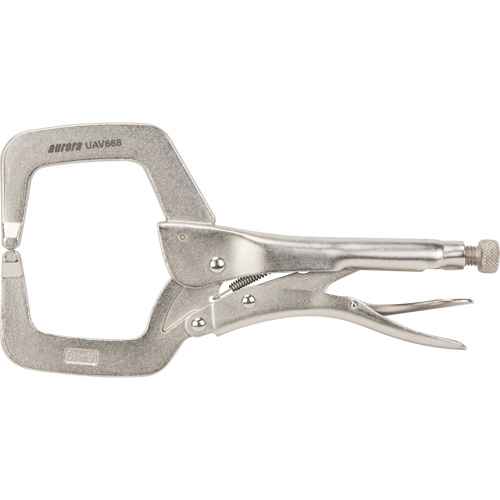 [UAV668] Locking Pliers (UAV668)