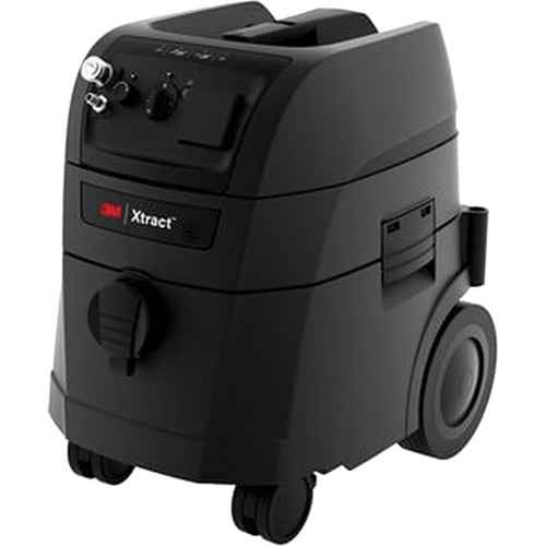 [UAV674] Extracteur de poussière portable Xtract(MC) (UAV674)