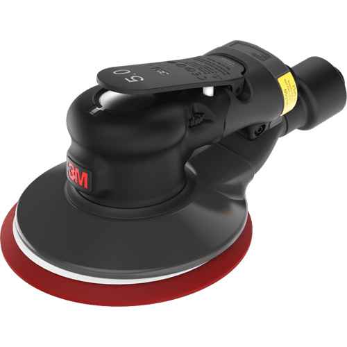 Ponceuse orbitale aléatoire pneumatique Xtract(MC) 88957 (UAV692)