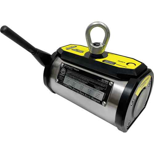 [UAV699] Aimant de levage en terre rare Advantagelift(MC) (UAV699)