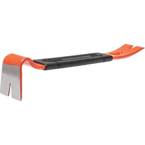 [UAV713] Flat Pry Bar with Grip (UAV713)