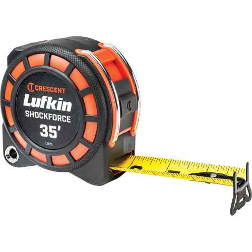 [UAV729] Shockforce Measuring Tape (UAV729)