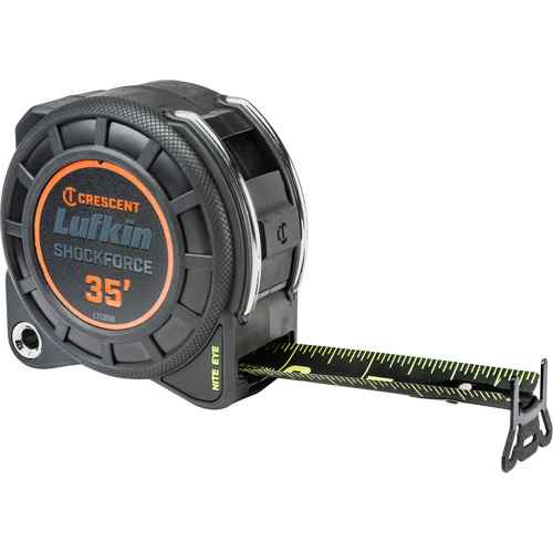 [UAV731] Shockforce Nite Eye Measuring Tape (UAV731)