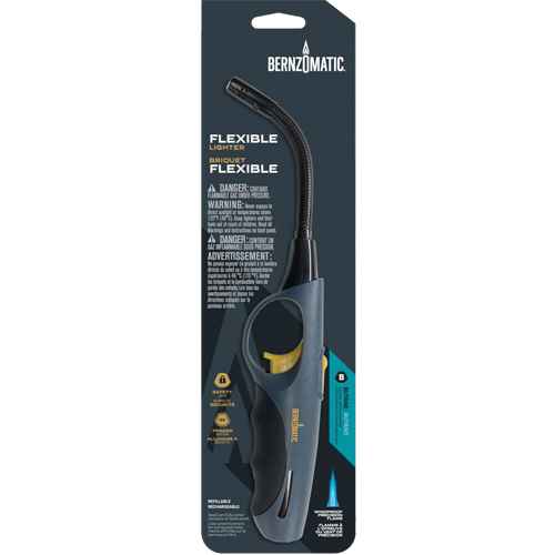 Briquet flexible (UAV778)