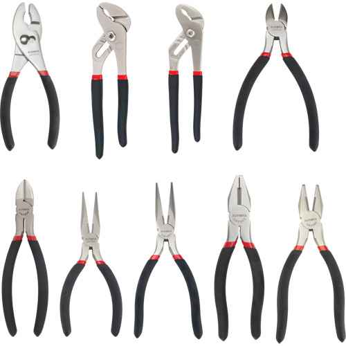 All-Purpose Plier Set (UAV791)