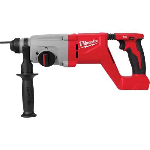 Marteau rotatif à poignée en D M18 Fuel(MC) SDS Plus (outil seulement) (UAV797)