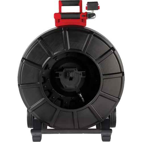 [UAV809] Enrouleur d’inspection de pipeline rigide (UAV809)