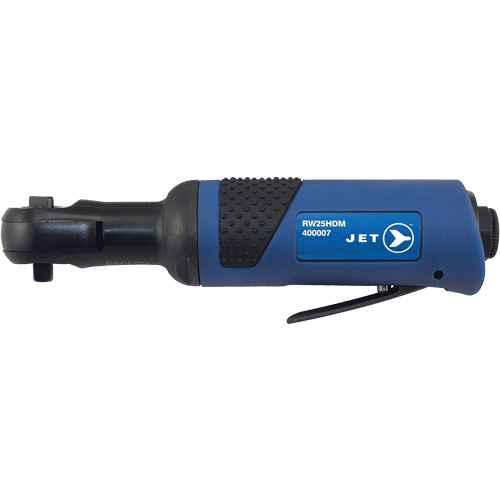 [UAV820] RW25HDM Heavy-Duty Mini Ratchet Wrench (UAV820)