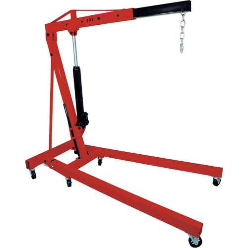 [UAV834] IFEC-2T Folding Engine Crane (UAV834)