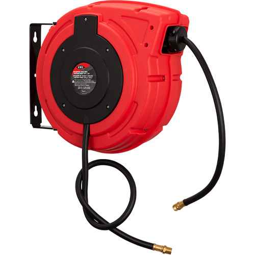IAR-3850 Retractable Hose Reel (UAV844)