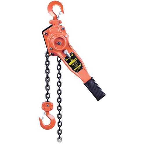 [UAV857] VLP Series Lever Chain Hoist (UAV857)