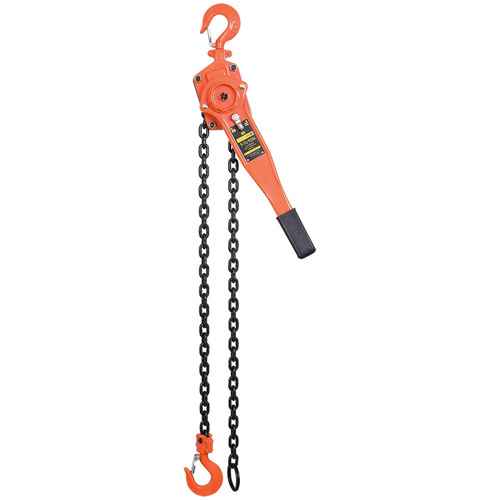 [UAV858] VLP Series Lever Chain Hoist (UAV858)