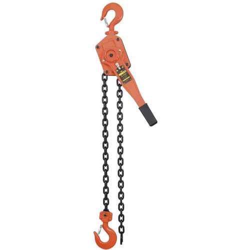 VLP Series Lever Chain Hoist (UAV859)