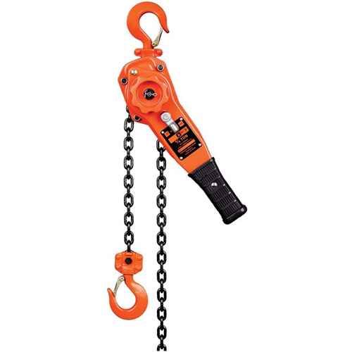 [UAV860] KLP Series Lever Chain Hoist (UAV860)