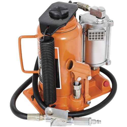 [UAV863] Cric-bouteille super robuste (UAV863)
