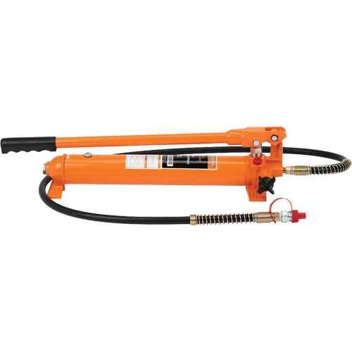 [UAV868] Pompe à main de 10 tonnes (UAV868)