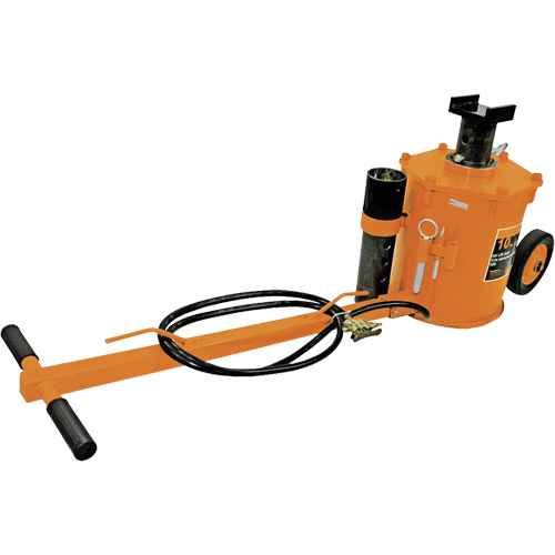 [UAV873] Heavy-Duty Air Lift Jack (UAV873)