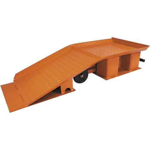 [UAV876] Super Heavy-Duty Truck Ramps (UAV876)