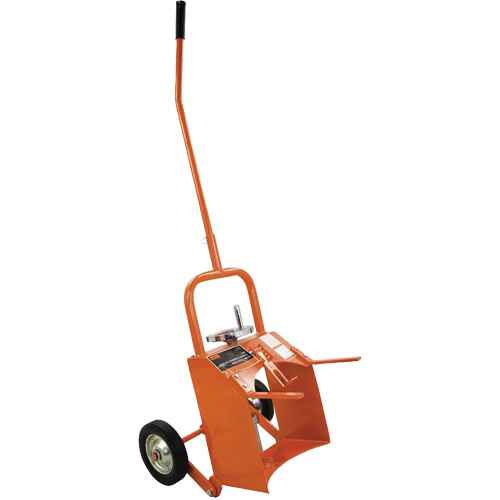 [UAV877] Heavy-Duty Brake Drum Handler (UAV877)