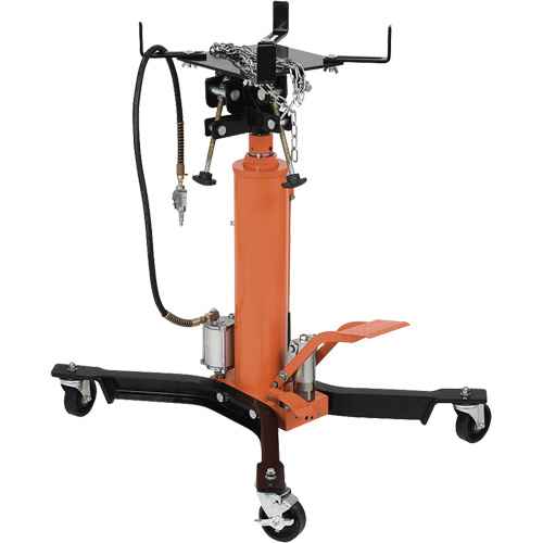 [UAV878] Telescopic Transmission Jack with Air Assist (UAV878)