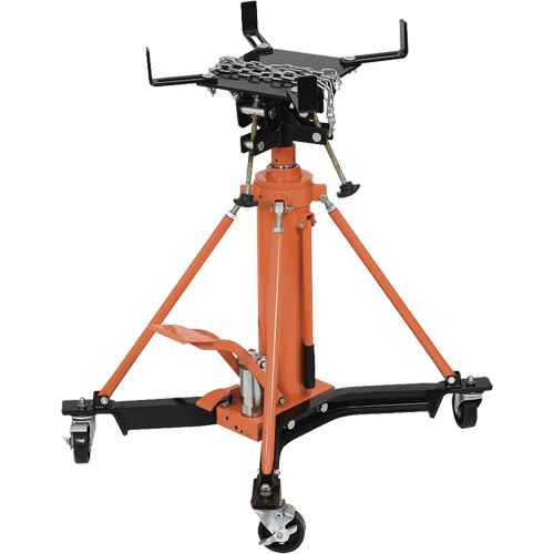 816B Cric professionnel 2 étages à grande amplitude pour transmission (UAV879)