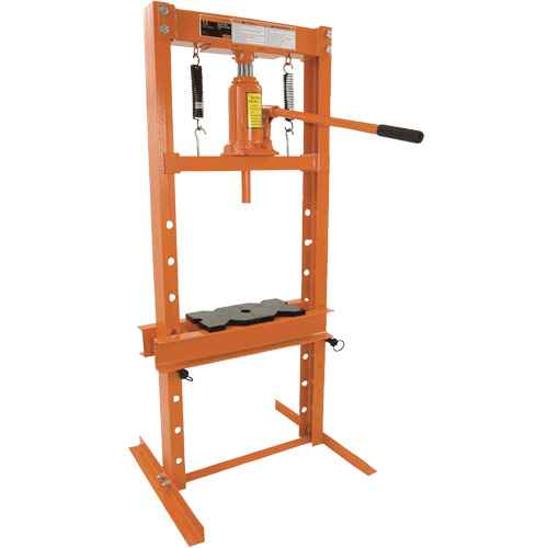 [UAV883] Heavy-Duty Shop Press (UAV883)