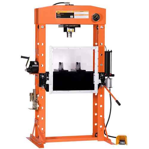 [UAV885] Super Heavy-Duty Shop Press (UAV885)